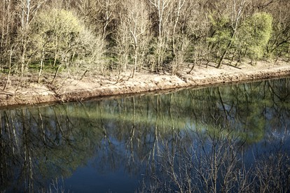 Fully Furnished Camping Cabin near Cherokee National Forest - Greeneville, Tennessee - glamping.directory
