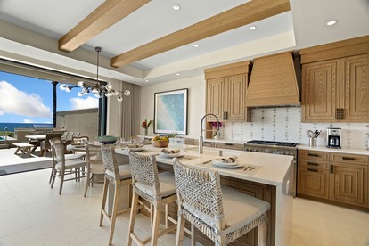 Outstanding Beachside Luxury Villa with Private Pool on Timbers Kauai Resort, Hawaii - Lihue, Hawaii - glamping.directory