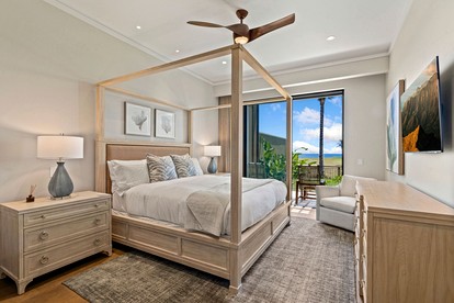 Outstanding Beachside Luxury Villa with Private Pool on Timbers Kauai Resort, Hawaii - Lihue, Hawaii - glamping.directory