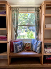 Rustic Cottage Rental with a Hot Tub Perfect for Luxury Camping in Santa Margarita - Santa Margarita, California - glamping.directory