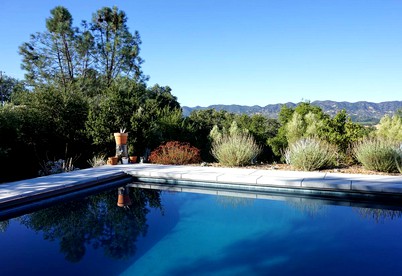 Rustic Cottage Rental with a Hot Tub Perfect for Luxury Camping in Santa Margarita - Santa Margarita, California - glamping.directory