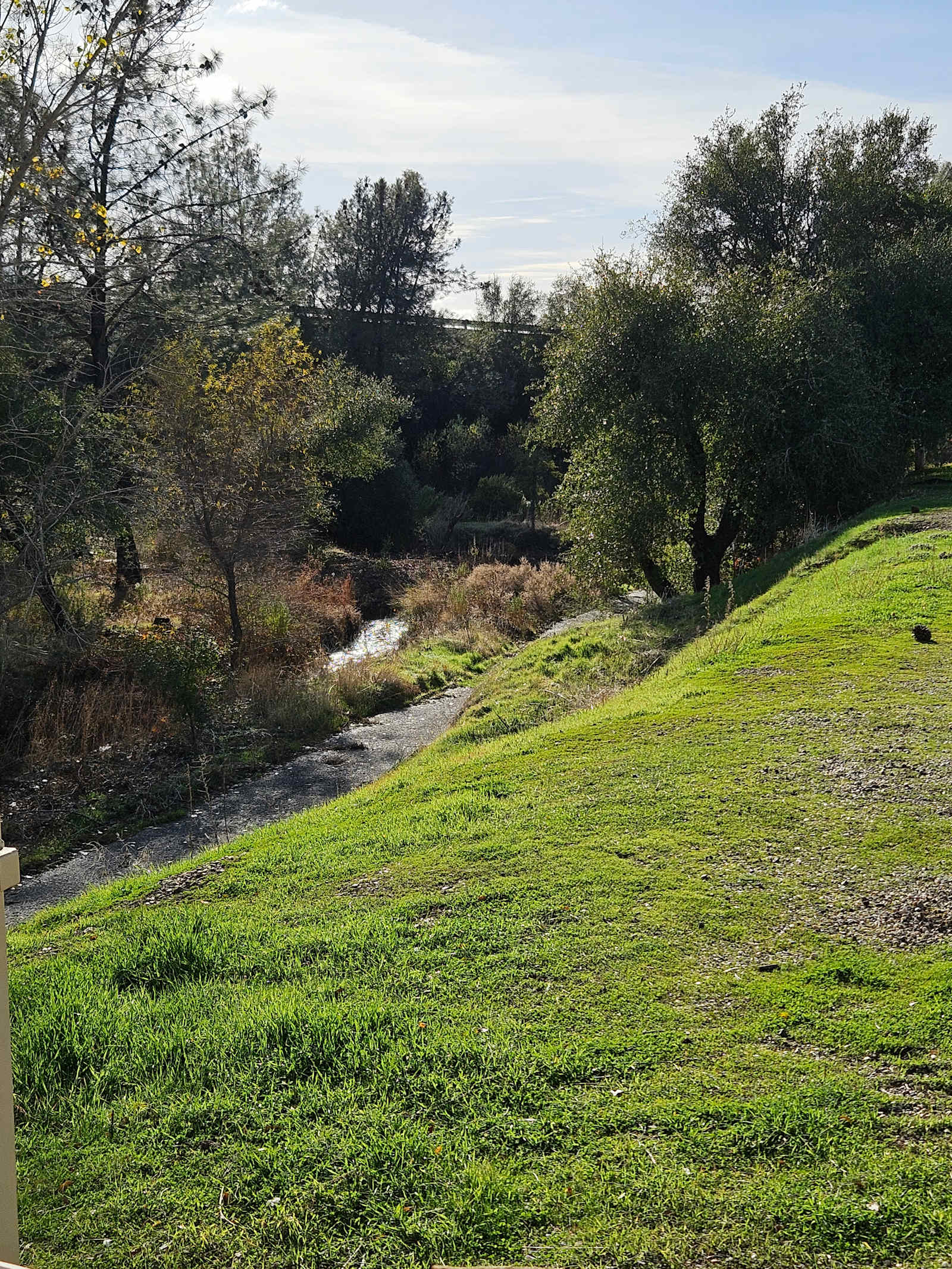 Panoramic Sunsets - Oroville, California - glamping.directory
