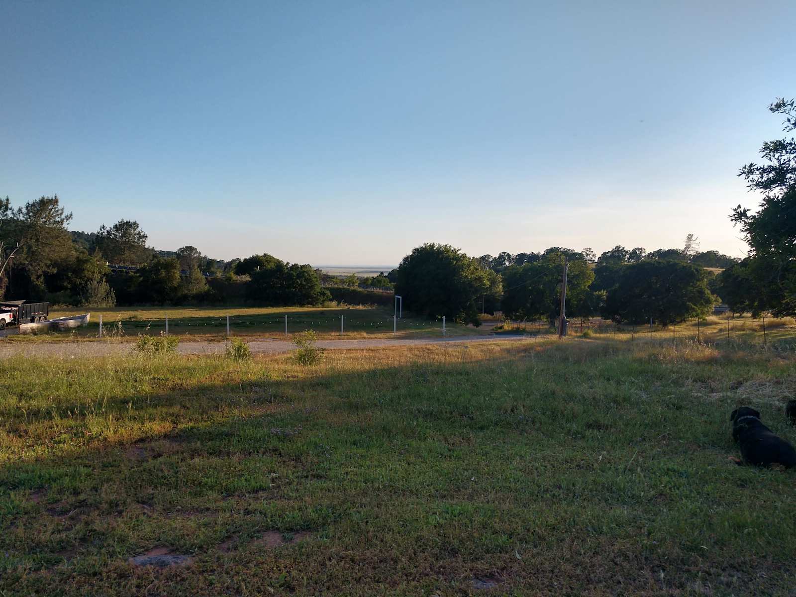 Panoramic Sunsets - glamping.directory