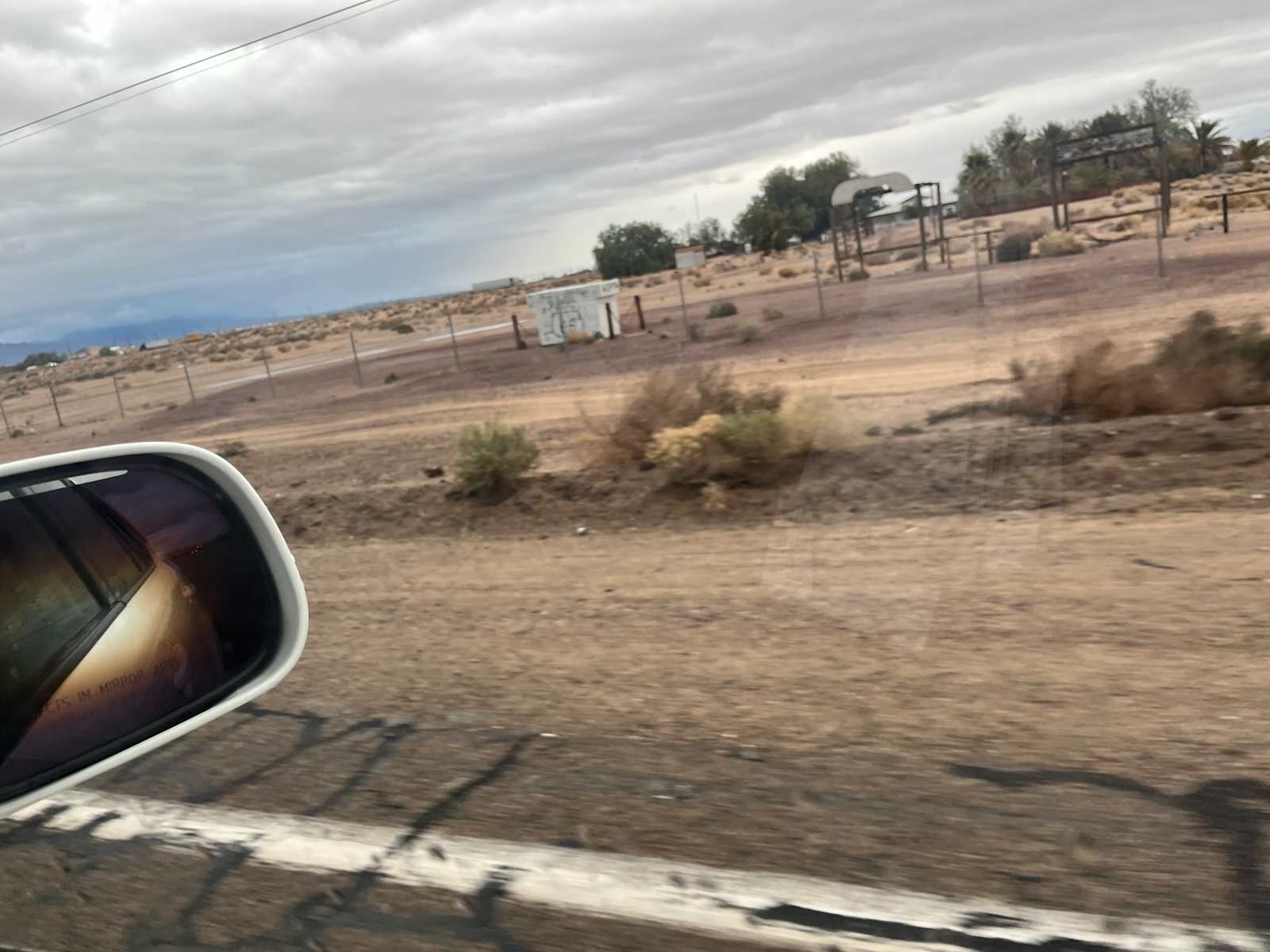 Route 66 Armstrong House - Newberry Springs, California - glamping.directory