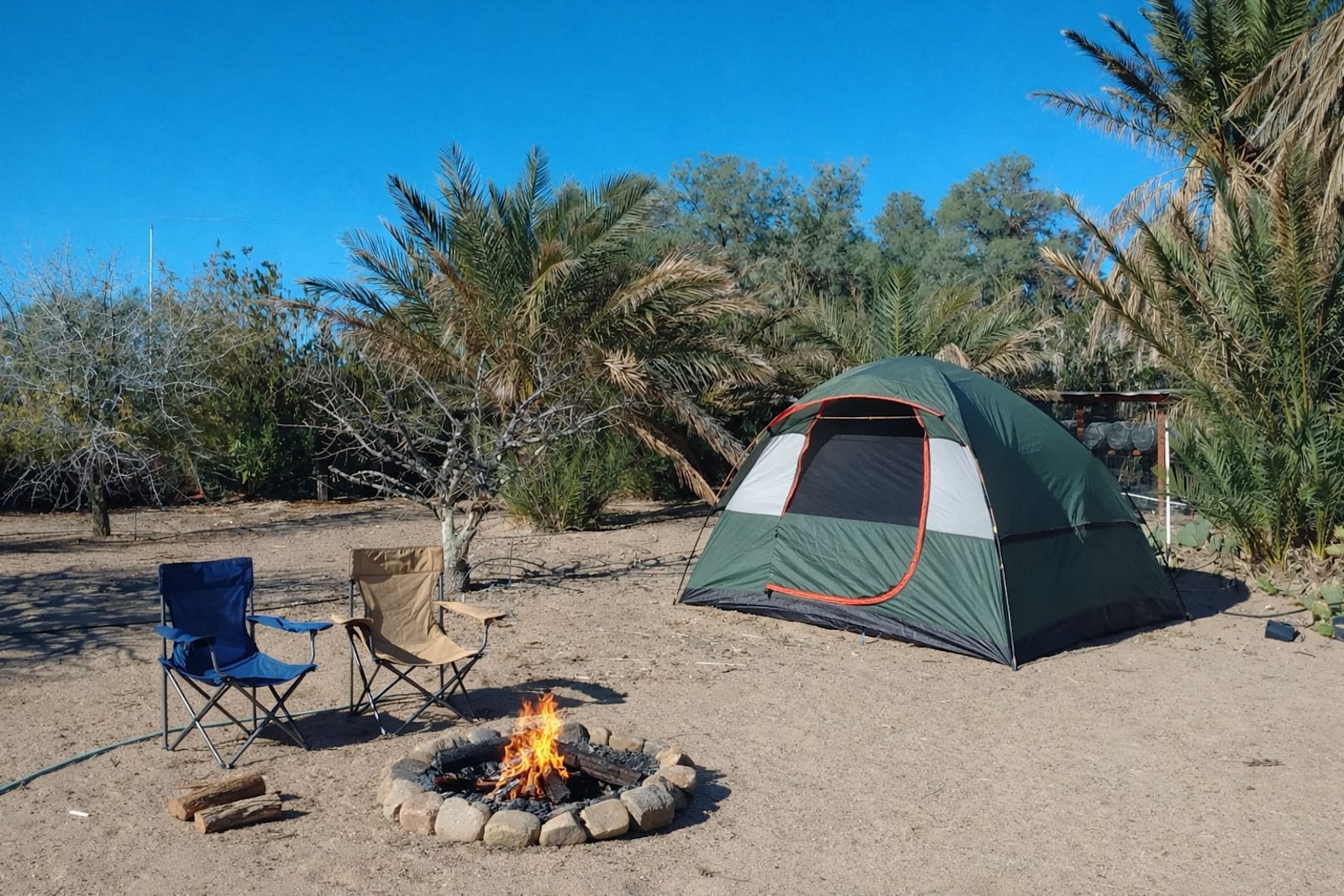 Route 66 Armstrong House - glamping.directory