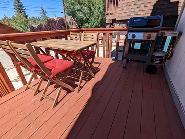 Experience Luxury: Beautiful Modern Cabin in Big Bear Lake - Big Bear Lake, California - glamping.directory
