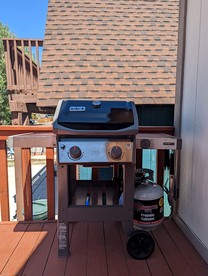 Experience Luxury: Beautiful Modern Cabin in Big Bear Lake - Big Bear Lake, California - glamping.directory