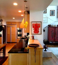 Spacious, Upscale Tree House in California, 15 Minutes from Golden Gate Bridge - Mill Valley, California - glamping.directory