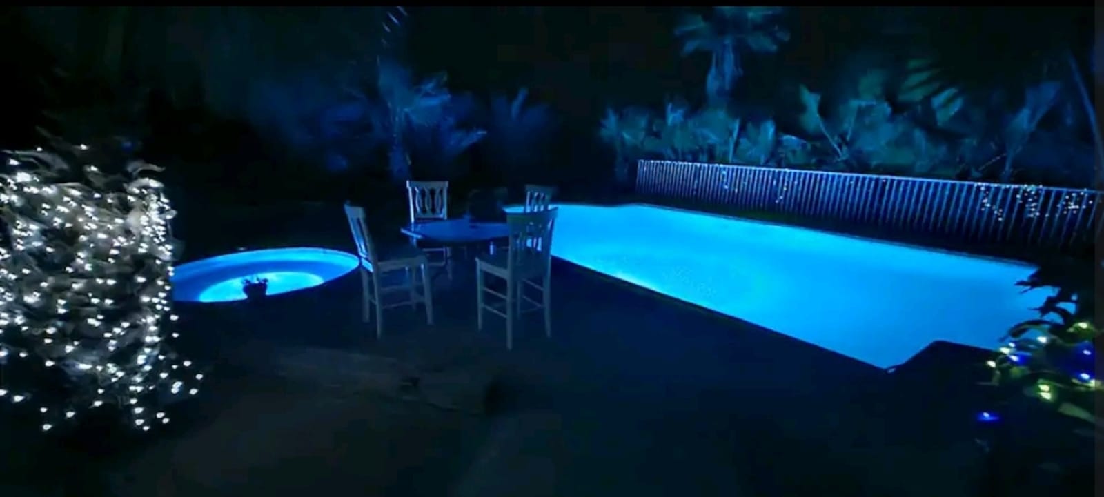 Mineral Spring Date Farm - Desert Hot Springs, California - glamping.directory
