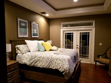 Luxurious Villa Rental with Pool and Hot Tub near Tampa, Florida - Lutz, Florida - glamping.directory