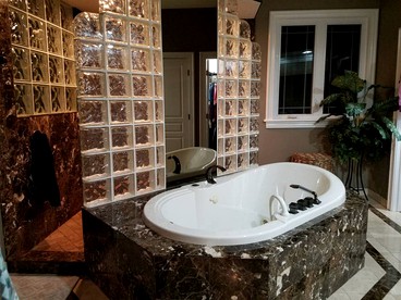 Luxurious Villa Rental with Pool and Hot Tub near Tampa, Florida - Lutz, Florida - glamping.directory