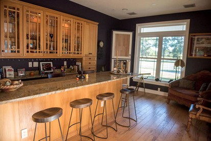 Luxurious Villa Rental with Pool and Hot Tub near Tampa, Florida - Lutz, Florida - glamping.directory
