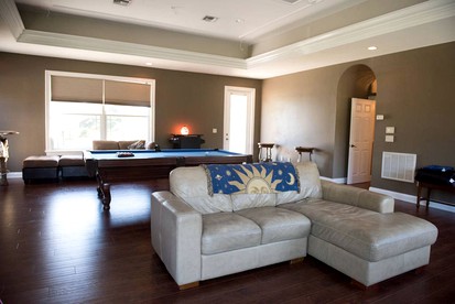 Luxurious Villa Rental with Pool and Hot Tub near Tampa, Florida - Lutz, Florida - glamping.directory