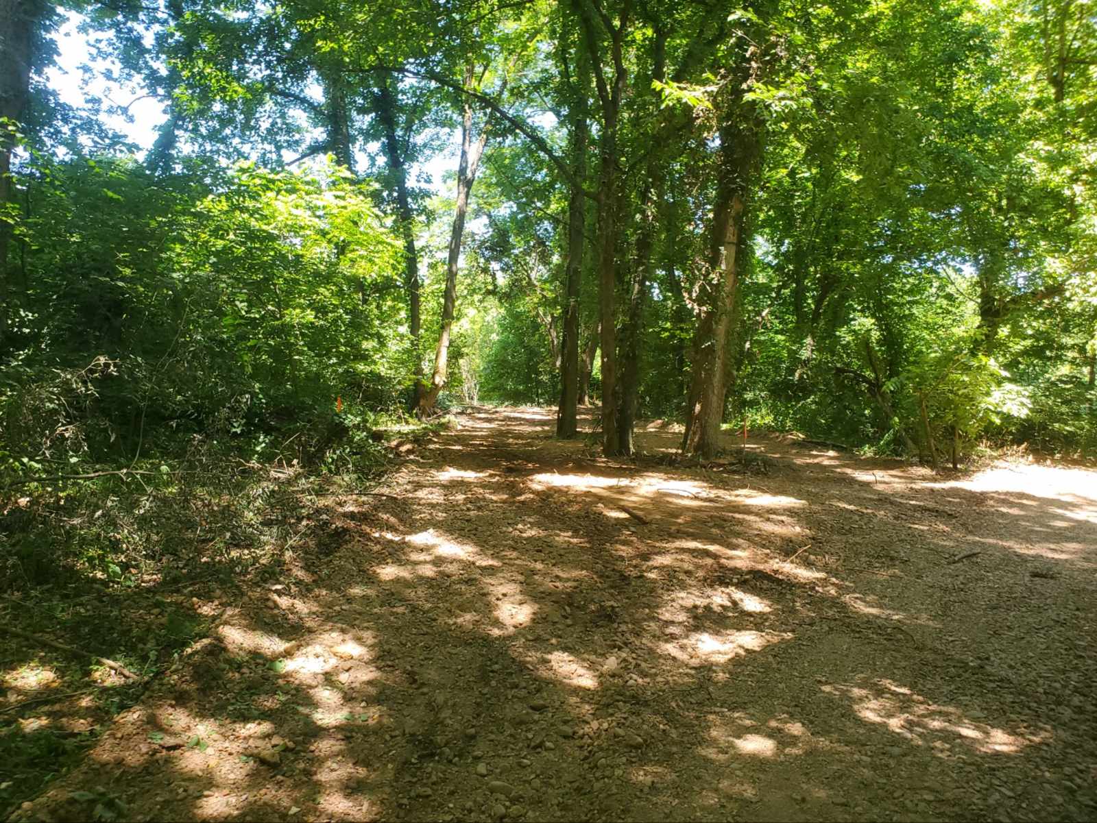 Primitive/ BF full hookup/ Dome - Pocahontas, Arkansas - glamping.directory