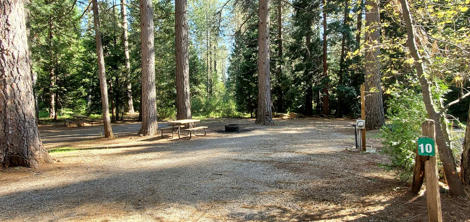 Bigfoot Lodging Vacation Rentals - Shingletown, California - glamping.directory