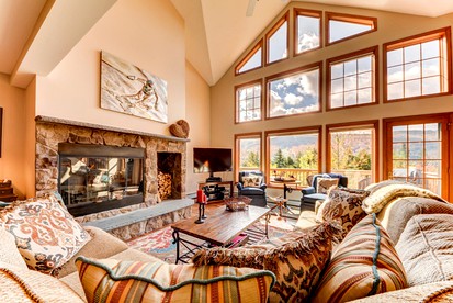 Bretton Woods Vacation Rental near Mt Washington - glamping.directory