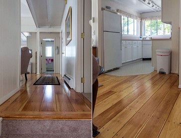 Romantic Luxury Cottage on the Shore of Frenchman’s Bay, Maine - Hancock, Maine - glamping.directory