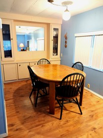 Rustic Big Bear Pet-Friendly Cabin Rental for Family Glamping in California - Big Bar, California - glamping.directory