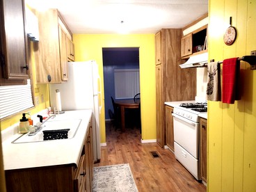 Rustic Big Bear Pet-Friendly Cabin Rental for Family Glamping in California - Big Bar, California - glamping.directory