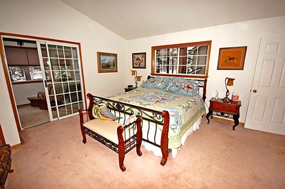 1209 Golden Bear Trail in South Lake Tahoe, CA - South Lake Tahoe, California - glamping.directory