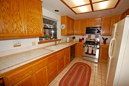 1209 Golden Bear Trail in South Lake Tahoe, CA - South Lake Tahoe, California - glamping.directory
