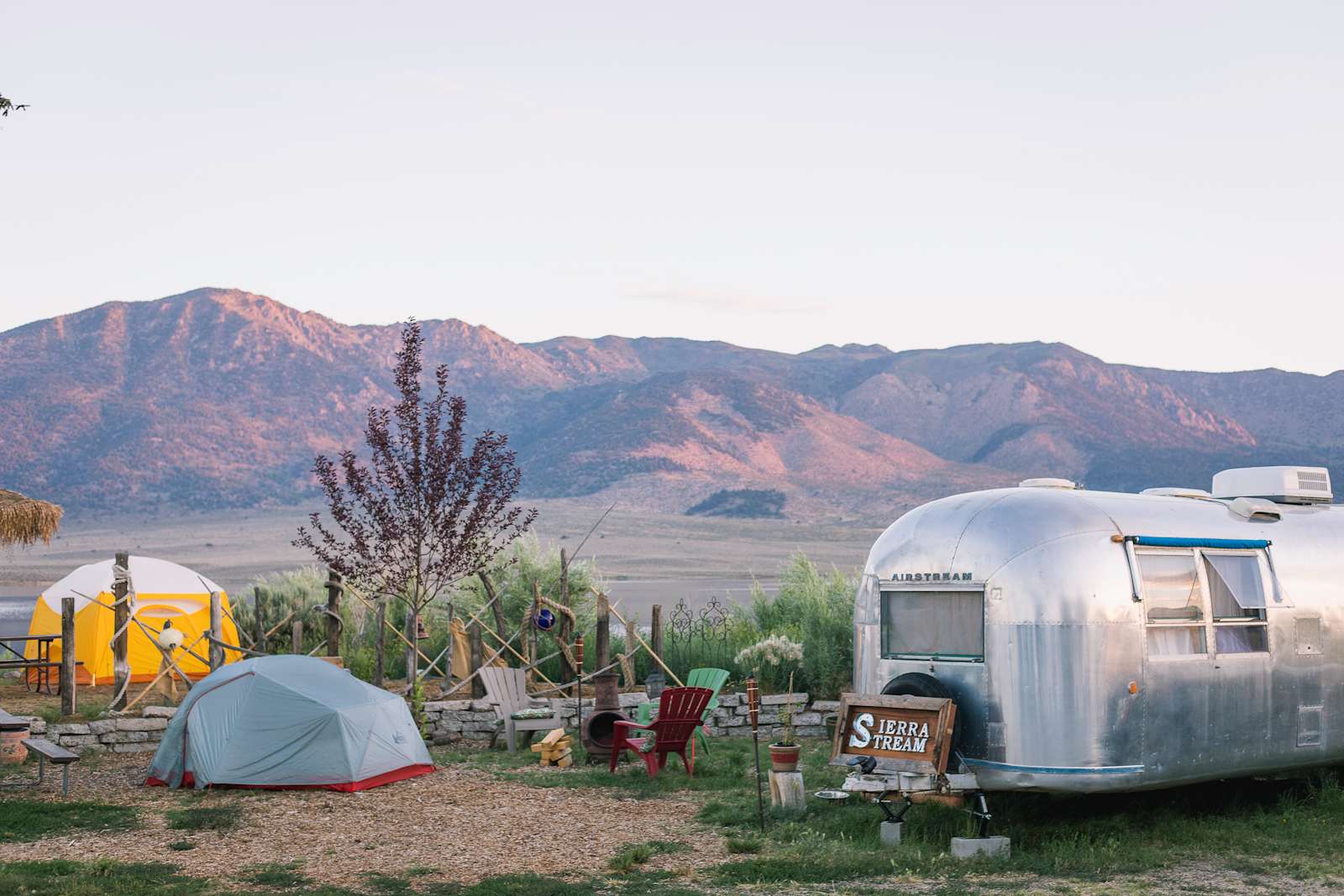 Paradise Shores Camp - glamping.directory