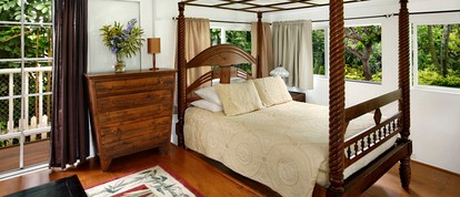 Modern Cottage Suited for Couples on the Island of Kauai, Hawaii - Kapaa, Hawaii - glamping.directory
