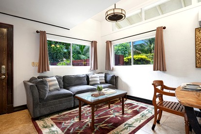 Modern Cottage Suited for Couples on the Island of Kauai, Hawaii - Kapaa, Hawaii - glamping.directory