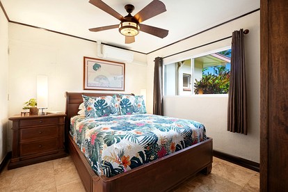 Modern Cottage Suited for Couples on the Island of Kauai, Hawaii - Kapaa, Hawaii - glamping.directory