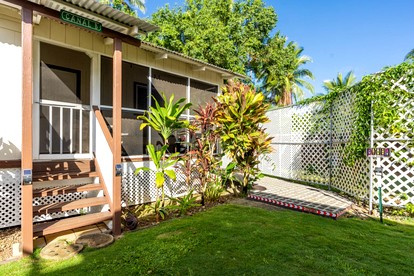 Modern Cottage Suited for Couples on the Island of Kauai, Hawaii - Kapaa, Hawaii - glamping.directory
