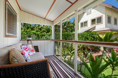 Modern Cottage Suited for Couples on the Island of Kauai, Hawaii - Kapaa, Hawaii - glamping.directory