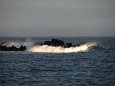 Cozy Cottage Rental with Lovely Ocean Views in Captain Cook, Big Island, Hawaii - Captain Cook, Hawaii - glamping.directory