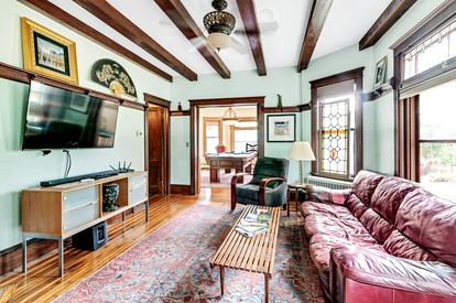 Family-Friendly Rental with Pool Table and Mountain Views in NY - Albany, New York - glamping.directory