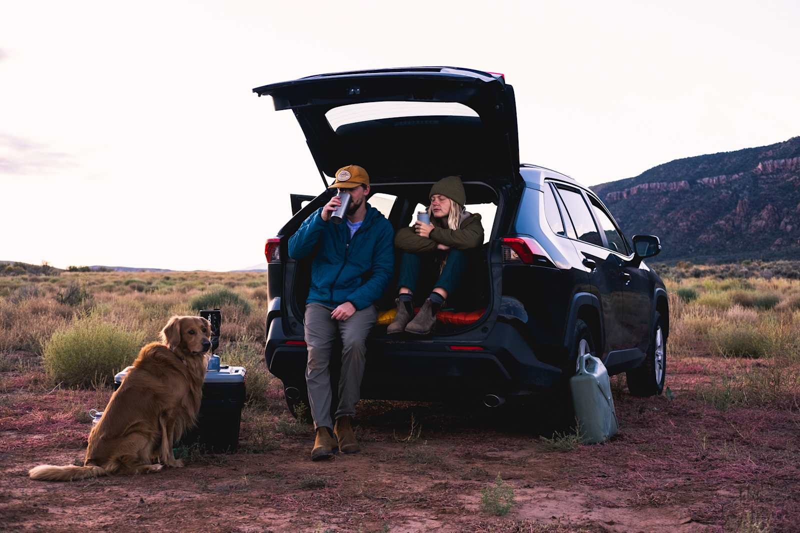 Earls HideAway - Naturita, Colorado - glamping.directory