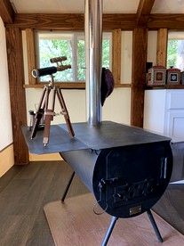 Luxury Tent Rental Perfect for Glamping in Oklahoma - US, Oklahoma - glamping.directory