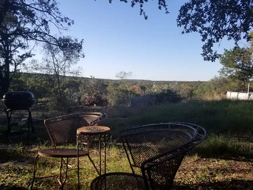 Secluded Campervan Rental near Reeses Creek in Killeen, Texas - Killeen, Texas - glamping.directory