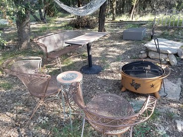 Secluded Campervan Rental near Reeses Creek in Killeen, Texas - Killeen, Texas - glamping.directory