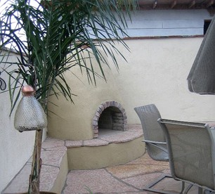 Historic Adobe Cottage Rental with Beautiful Garden in Tucson, Arizona - Tucson, Arizona - glamping.directory