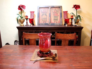 Historic Adobe Cottage Rental with Beautiful Garden in Tucson, Arizona - Tucson, Arizona - glamping.directory