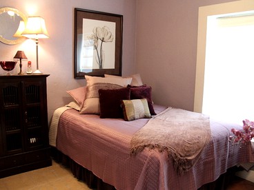 Historic Adobe Cottage Rental with Beautiful Garden in Tucson, Arizona - Tucson, Arizona - glamping.directory