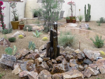 Historic Adobe Cottage Rental with Beautiful Garden in Tucson, Arizona - Tucson, Arizona - glamping.directory