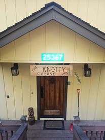 Peaceful Mountain Cabin with Private Lake and Game Room Near Long Barn, California - glamping.directory