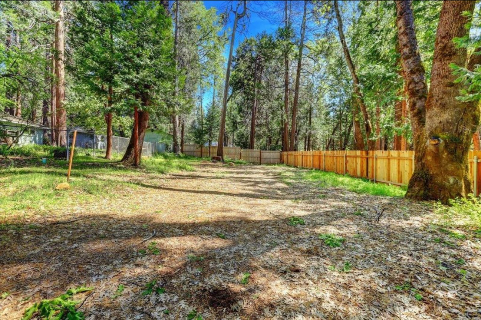 Banner Mountain Camp - glamping.directory