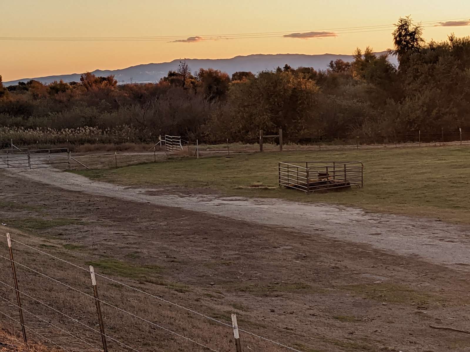 Magical Forbes Island Large Groups! - Knightsen, California - glamping.directory