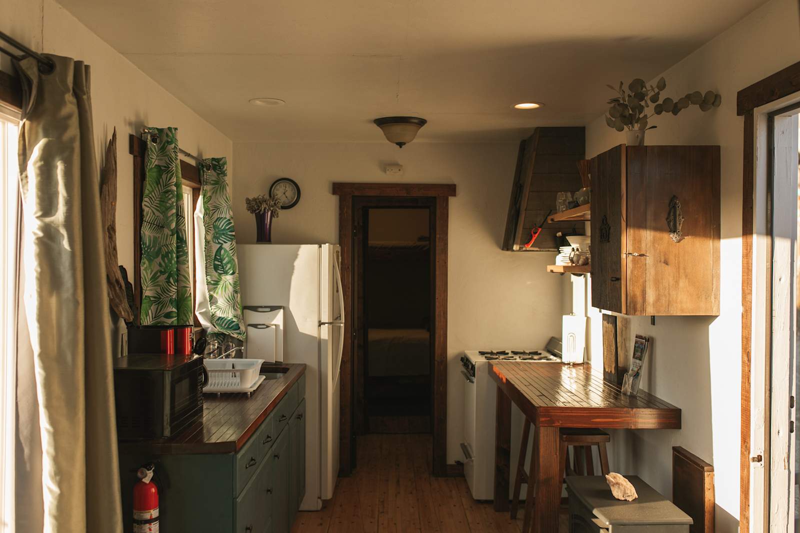 In-Ko-Pah Spirit Retreat - glamping.directory