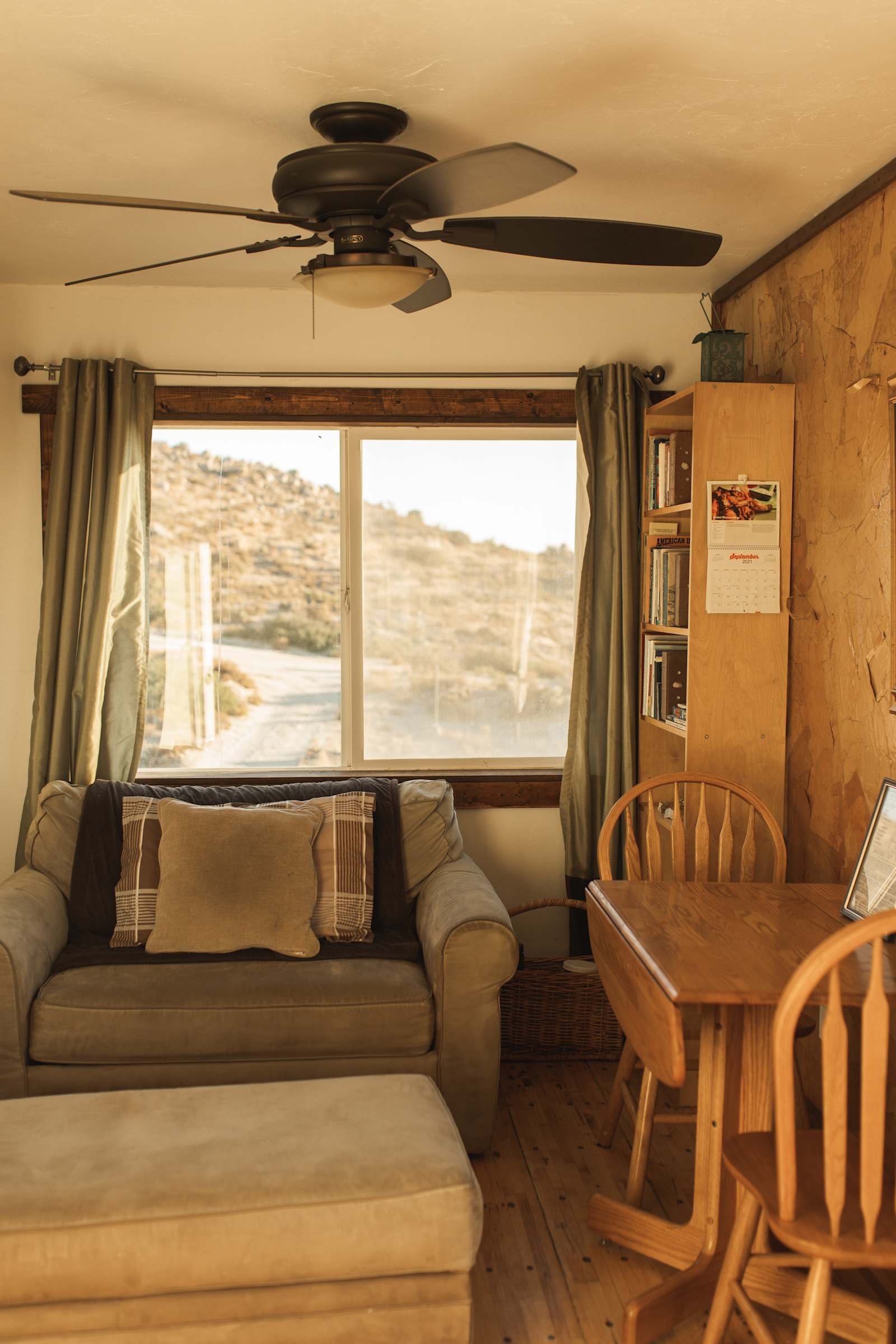 In-Ko-Pah Spirit Retreat - Jacumba Hot Springs, California - glamping.directory