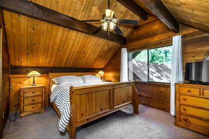Beautiful Cabin with Pool, Tennis Court and Amazing Outdoor Area in Groveland, California - Groveland, California - glamping.directory