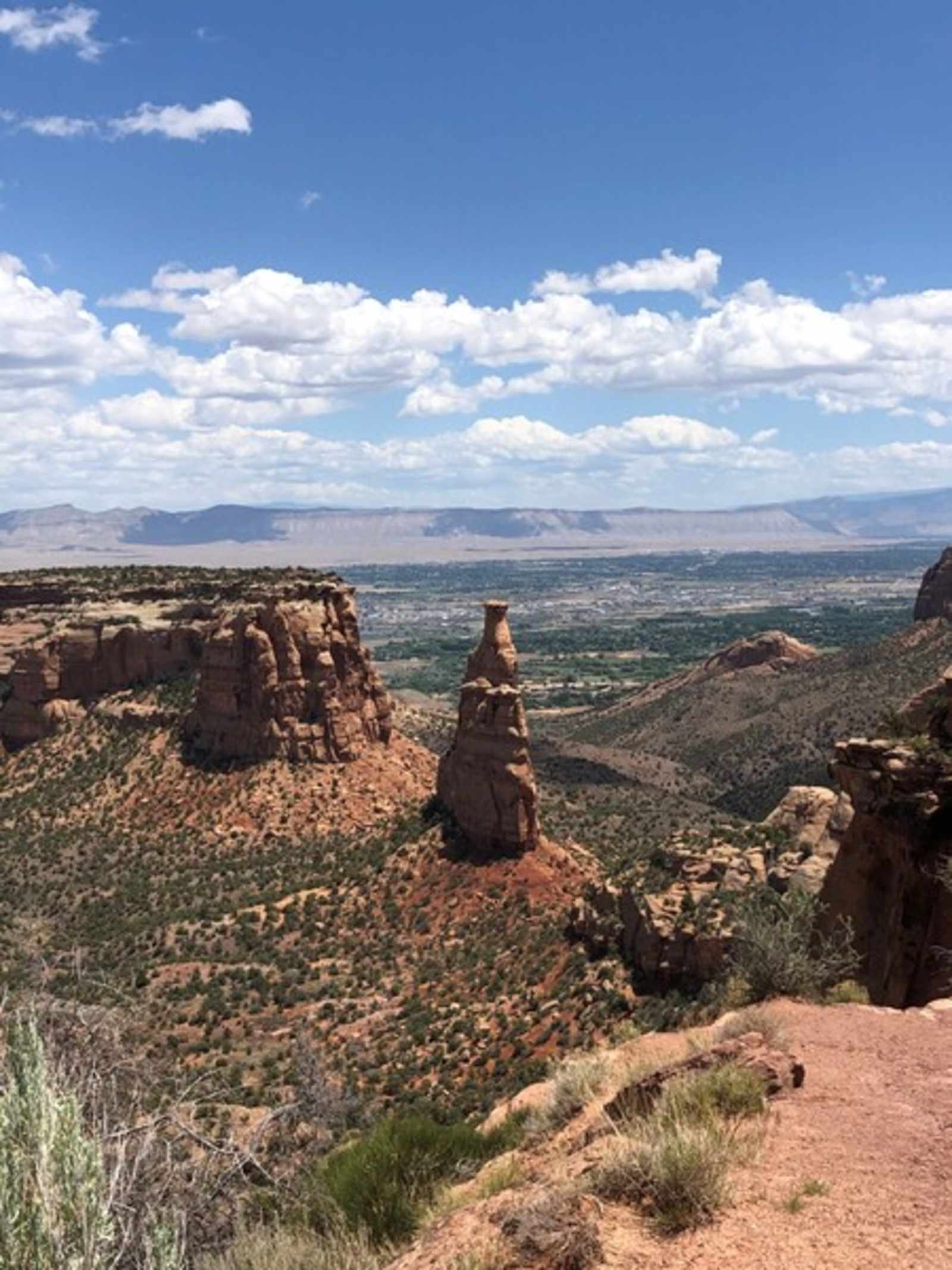 Junction West RV Park - Grand Junction, Colorado - glamping.directory