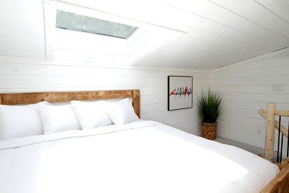 Luxury Zion Rentals for Utah Getaways - Orderville, Utah - glamping.directory