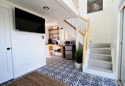 Luxury Zion Rentals for Utah Getaways - Orderville, Utah - glamping.directory